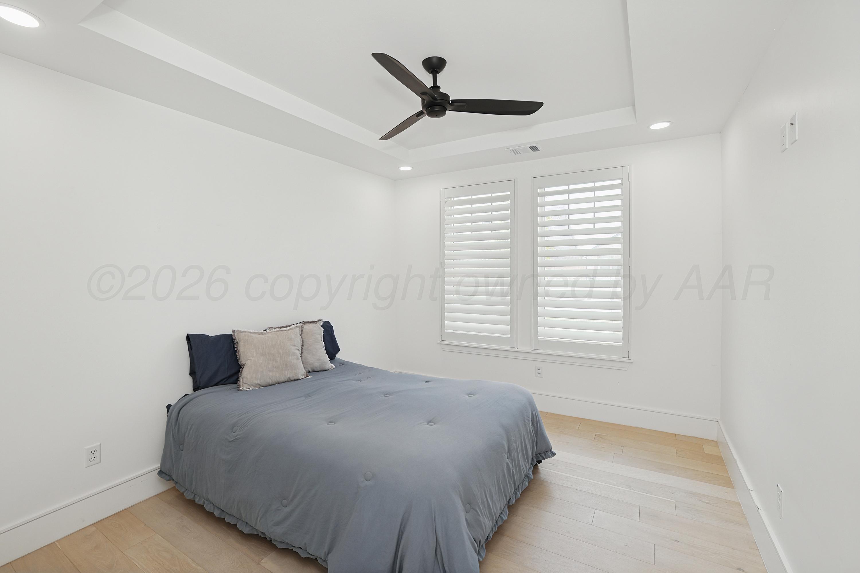 4506 South Rocking Chair Lane Amarillo, TX 79124 - Photo 23 of 45 27-2nd Bedroom