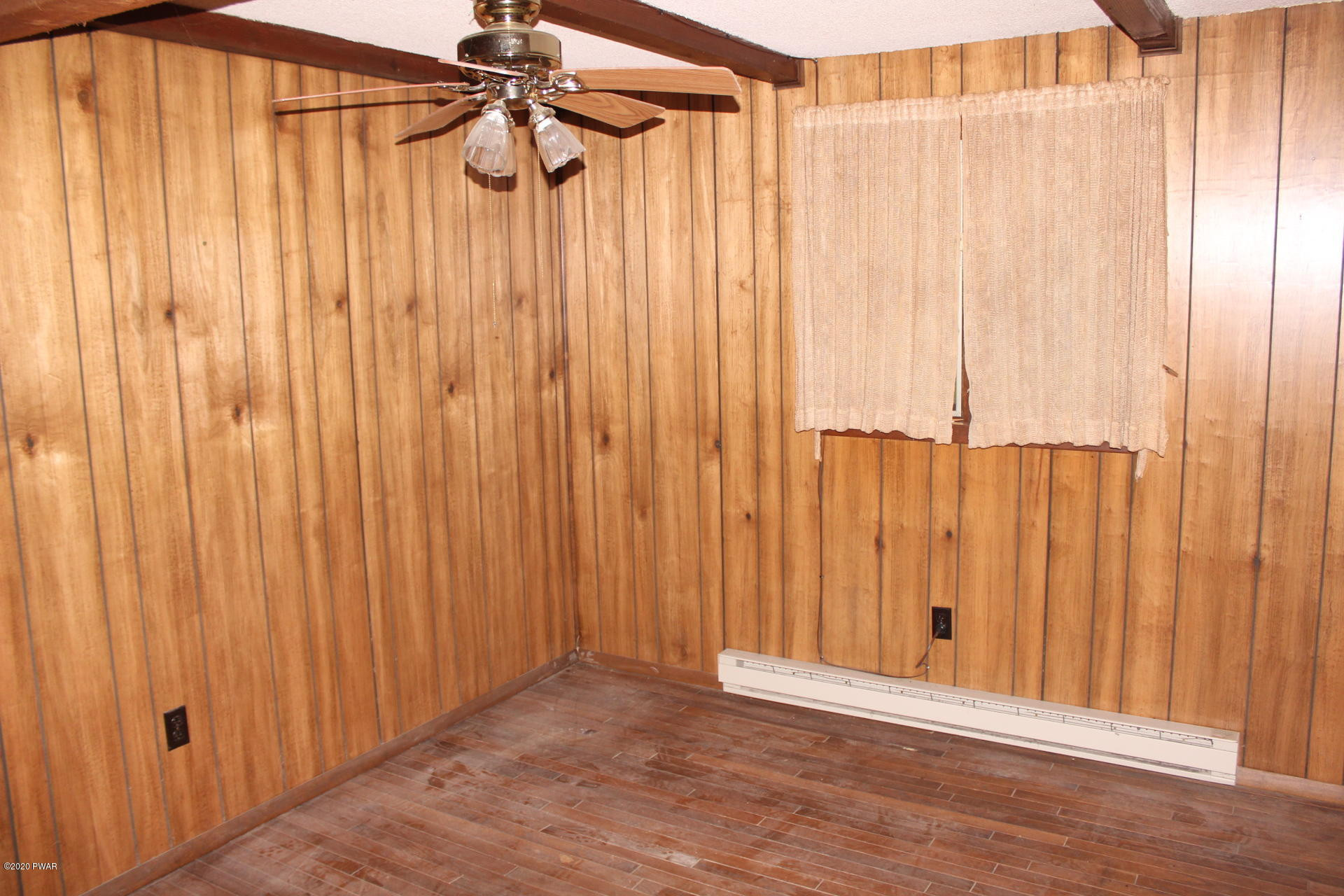 104 Crane Road Lakeville, PA 18438 - Photo 8 of 19 Main bedroom