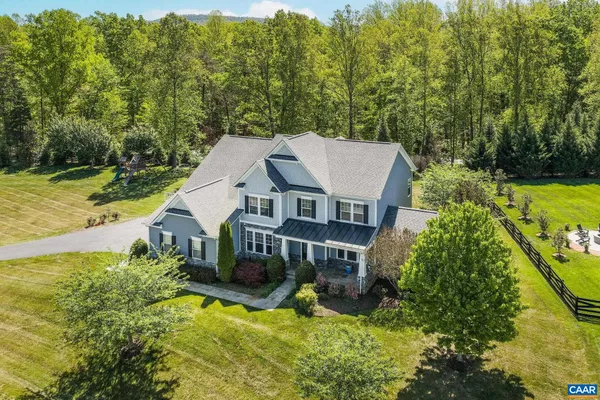 $1,495,000 | 1630 Victor Place, Charlottesville, VA 22903