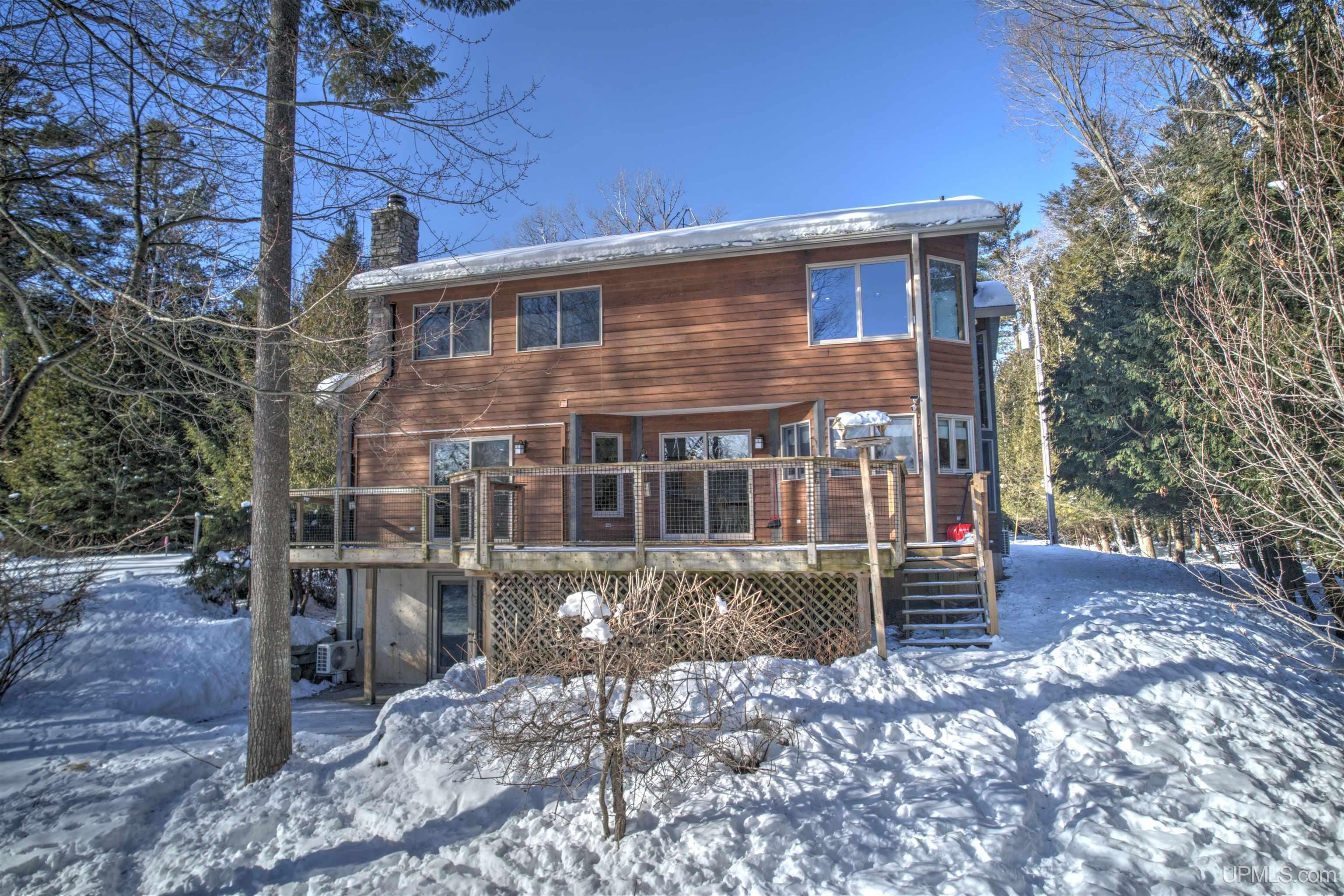 4318 K Road Bark River, MI 49807 - Photo 3 of 80 Gallery Image 3