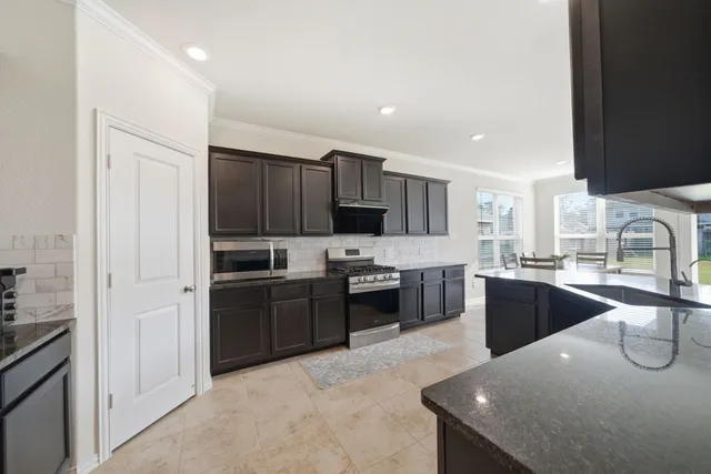 $473,000 | 4335 Tawny Timber Drive, Spring, TX 77386