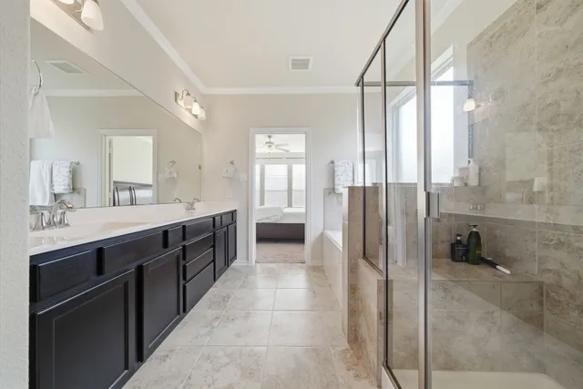 $473,000 | 4335 Tawny Timber Drive, Spring, TX 77386