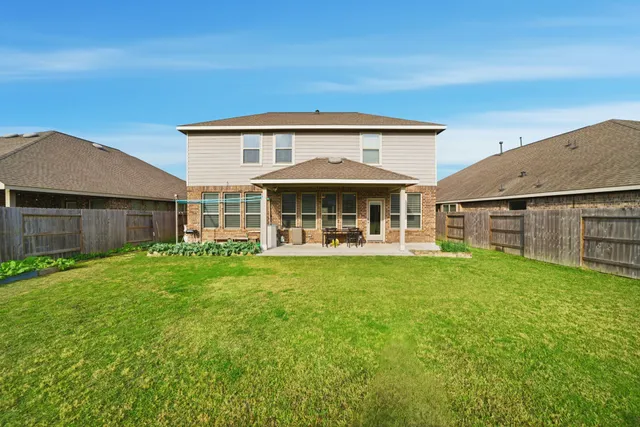 $473,000 | 4335 Tawny Timber Drive, Spring, TX 77386