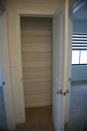 a view of small space