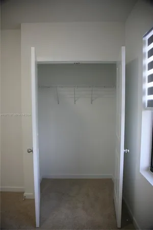 a view of the front door of house