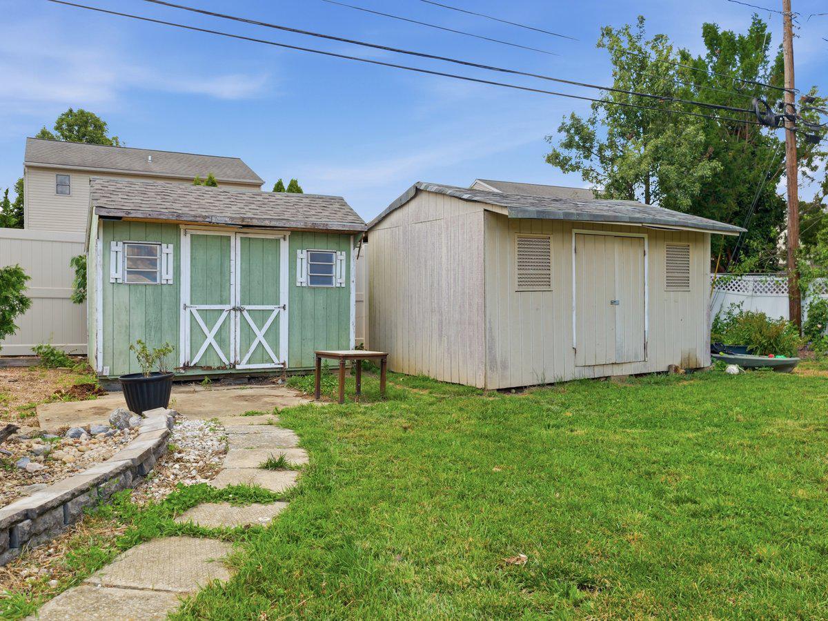 16808 Tammany Manor Road Williamsport, MD 21795 - Photo 41 of 41