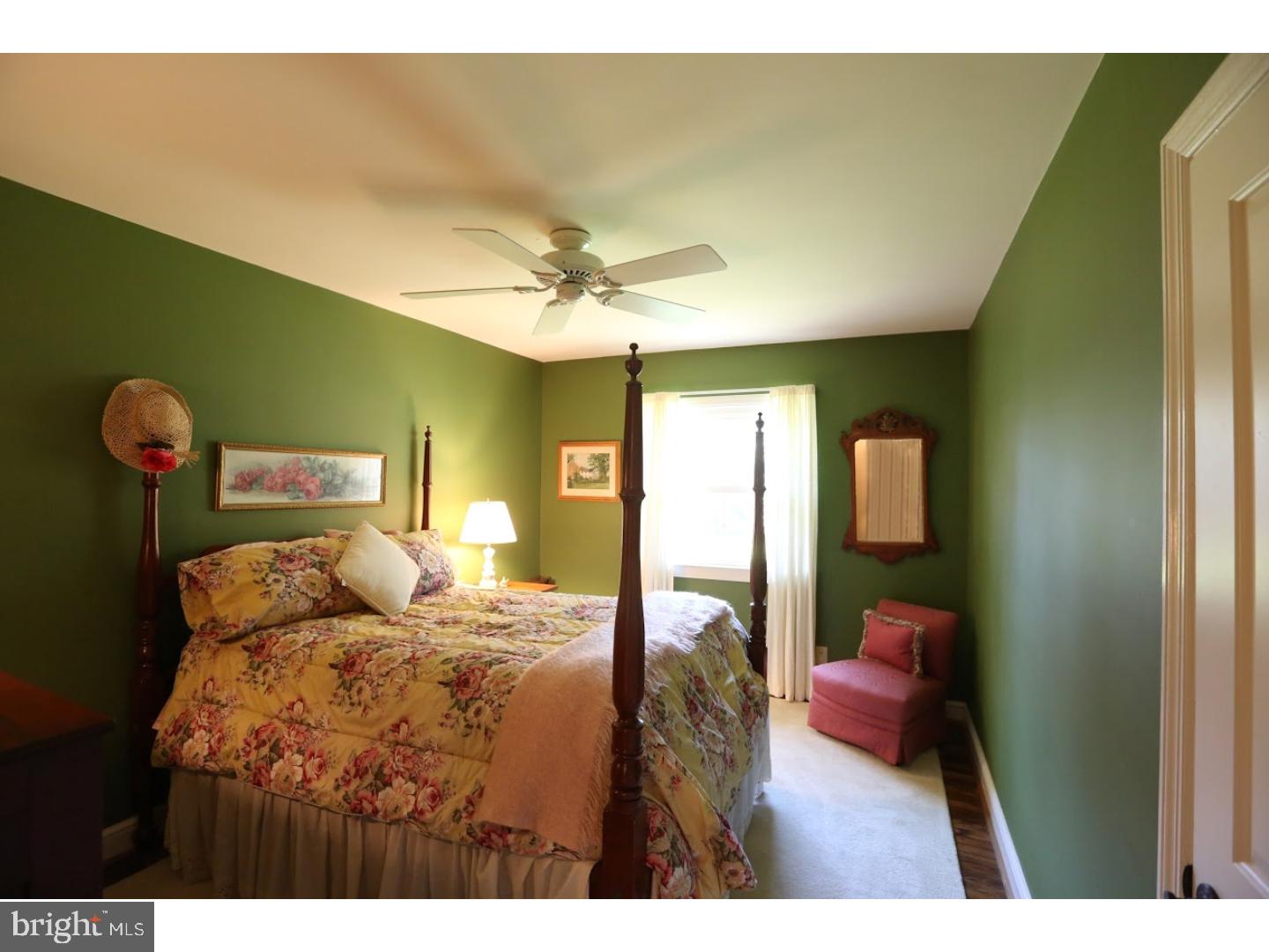 35 Rabbit Run Road Rose Valley, PA 19086 - Photo 11 of 19 Bedroom 3