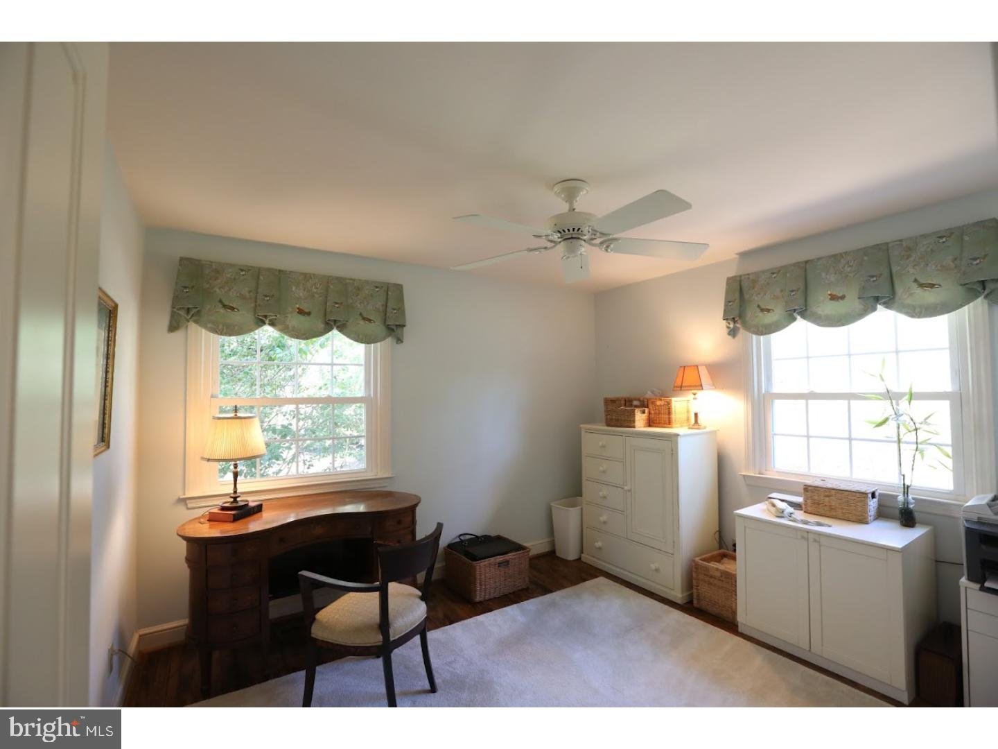 35 Rabbit Run Road Rose Valley, PA 19086 - Photo 12 of 19 Bedroom 4