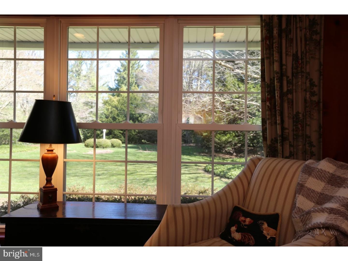 35 Rabbit Run Road Rose Valley, PA 19086 - Photo 6 of 19 Den