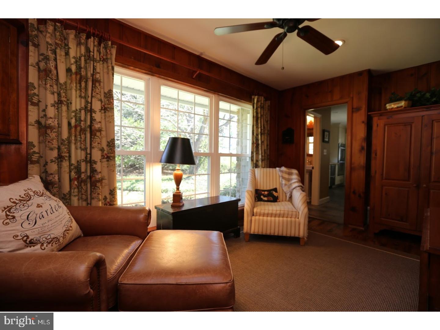 35 Rabbit Run Road Rose Valley, PA 19086 - Photo 7 of 19 Den