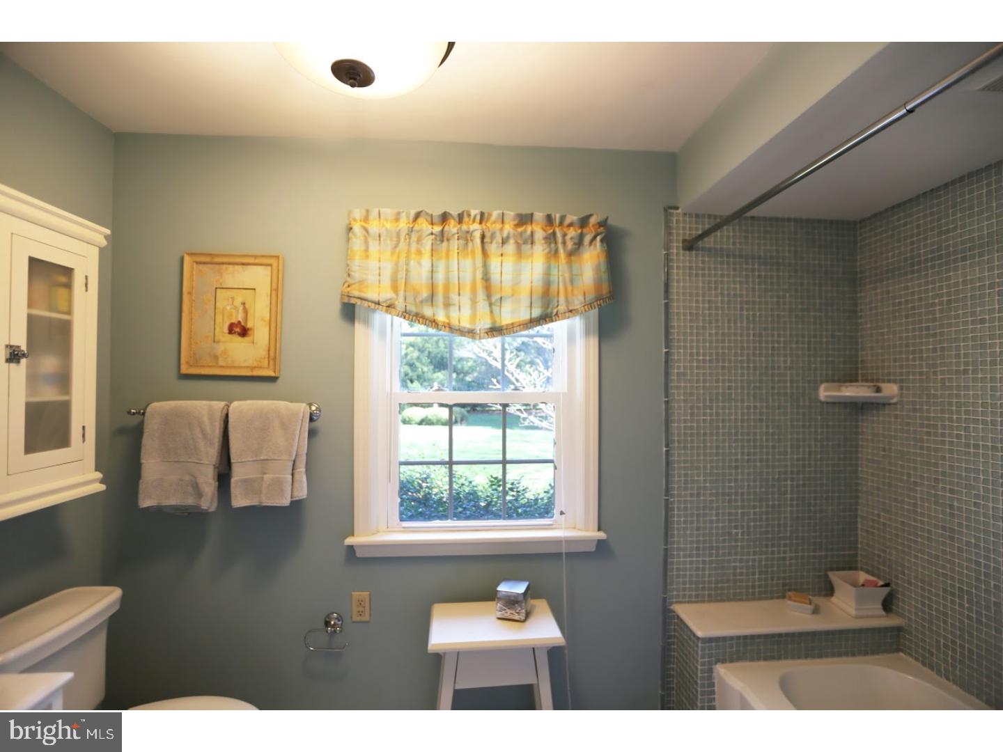 35 Rabbit Run Road Rose Valley, PA 19086 - Photo 9 of 19 Bathroom