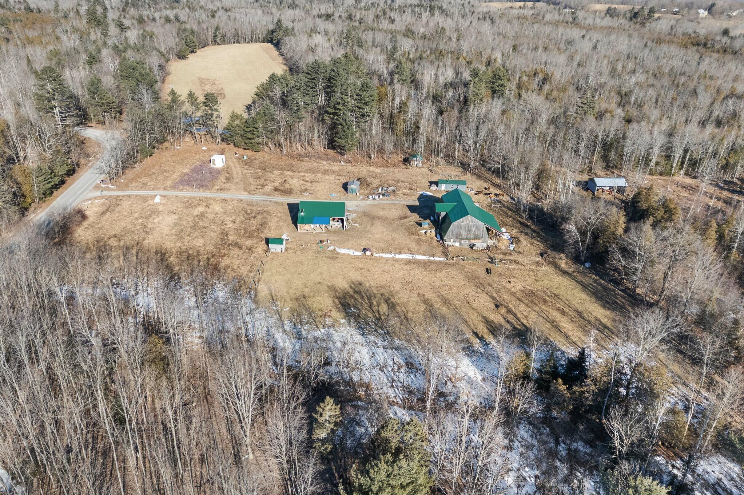 79 Gee Road Palmyra, ME 04965 - Photo 1 of 41 1-79-Gee-Rd-1