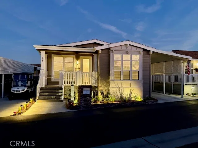 $379,900 | 16222 Monterey Lane, Unit 178, Huntington Beach, CA 92649