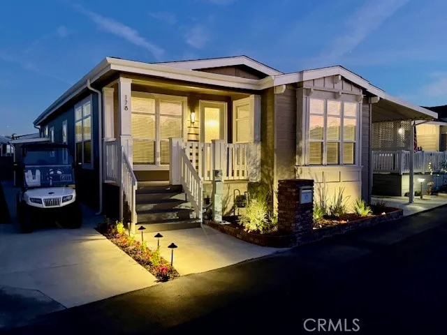 $379,900 | 16222 Monterey Lane, Unit 178, Huntington Beach, CA 92649