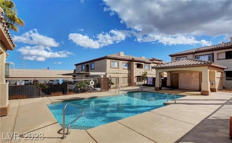 8725 West Flamingo Road, Unit 243 Las Vegas, NV 89147 - Photo 11 of 11