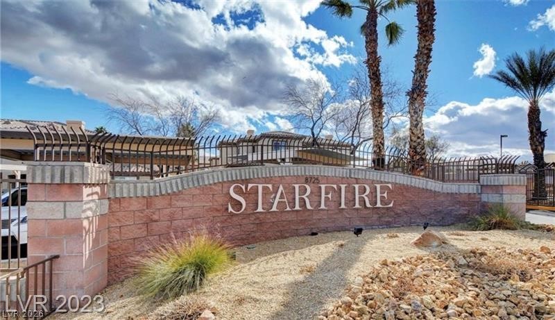 8725 West Flamingo Road, Unit 243 Las Vegas, NV 89147 - Photo 10 of 11