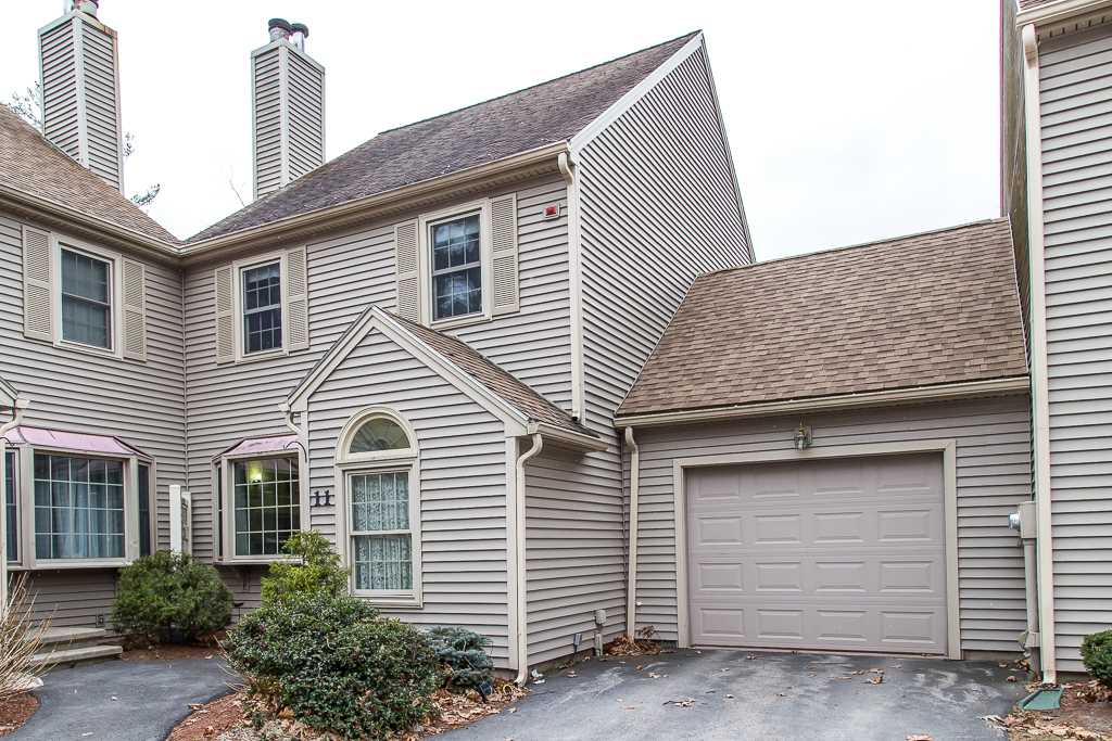 11 Braemar Road Windham, NH 03087 - Photo 1 of 27