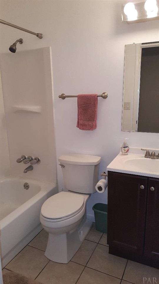 115 Craft Street Pensacola, FL 32534 - Photo 22 of 24 Complete remodeled bathroom