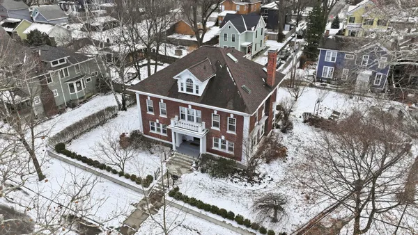$849,900 | 1337 West Wayne Street, Fort Wayne, IN 46802