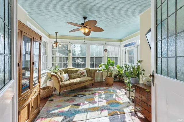 $889,900 | 1337 West Wayne Street, Fort Wayne, IN 46802