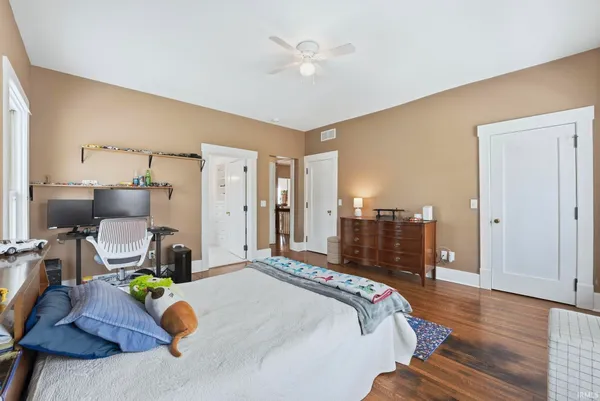 $849,900 | 1337 West Wayne Street, Fort Wayne, IN 46802