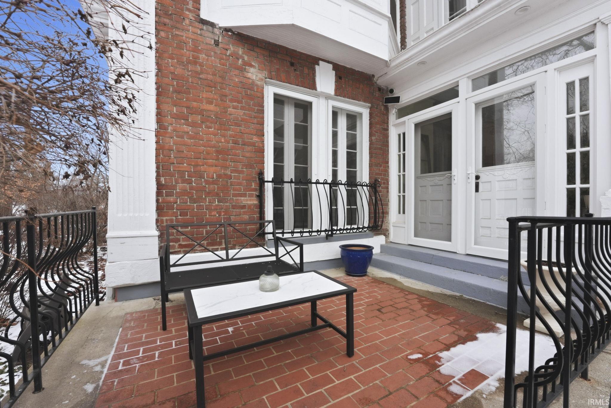 1337 West Wayne Street Fort Wayne, IN 46802 - Photo 14 of 35