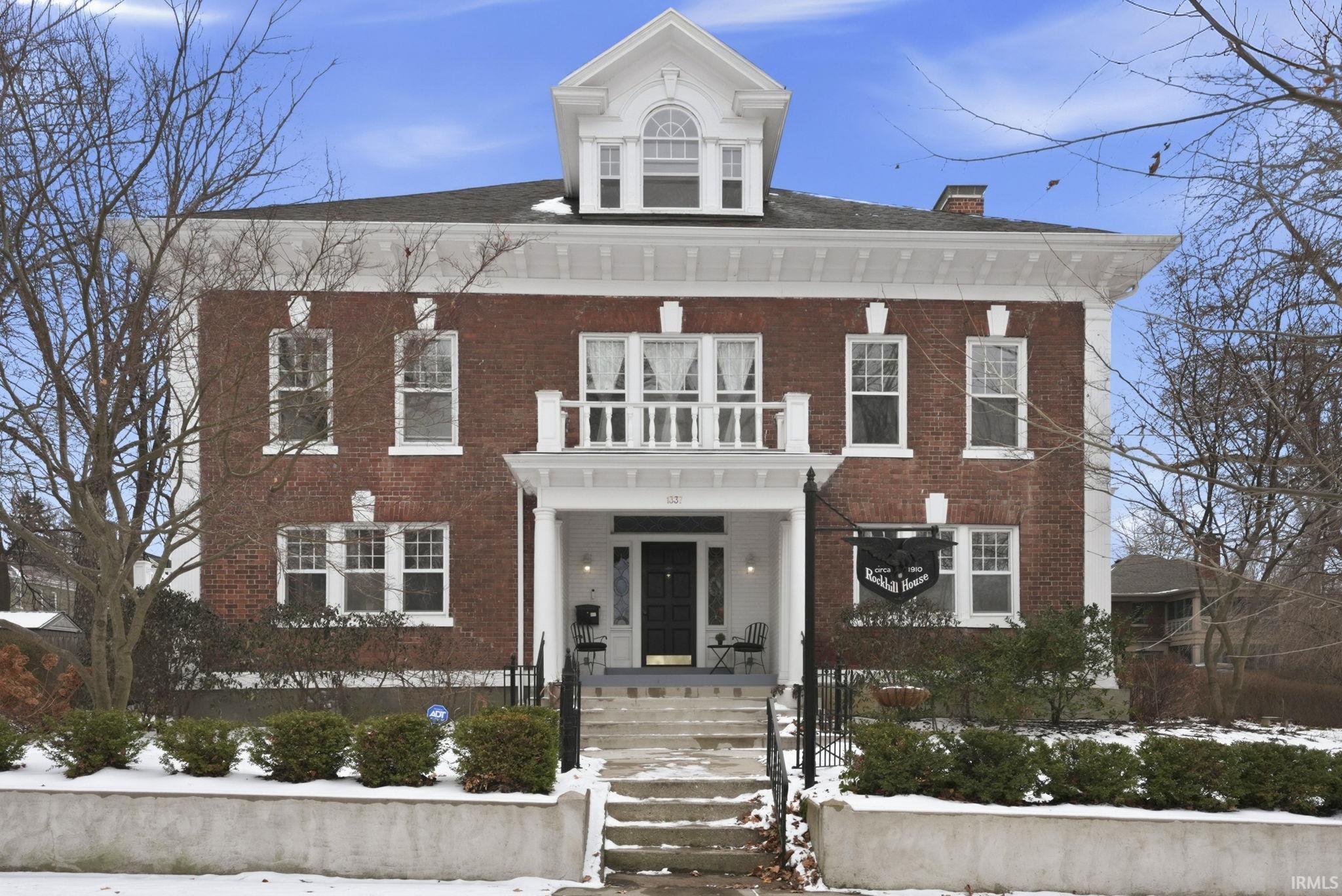 1337 West Wayne Street Fort Wayne, IN 46802 - Photo 19 of 35