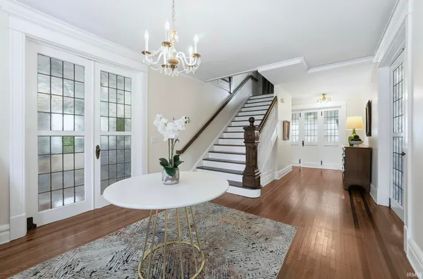 $849,900 | 1337 West Wayne Street, Fort Wayne, IN 46802