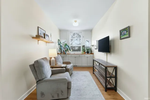 $889,900 | 1337 West Wayne Street, Fort Wayne, IN 46802