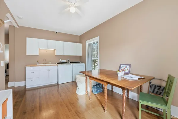 $849,900 | 1337 West Wayne Street, Fort Wayne, IN 46802