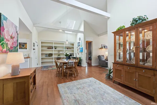$849,900 | 1337 West Wayne Street, Fort Wayne, IN 46802