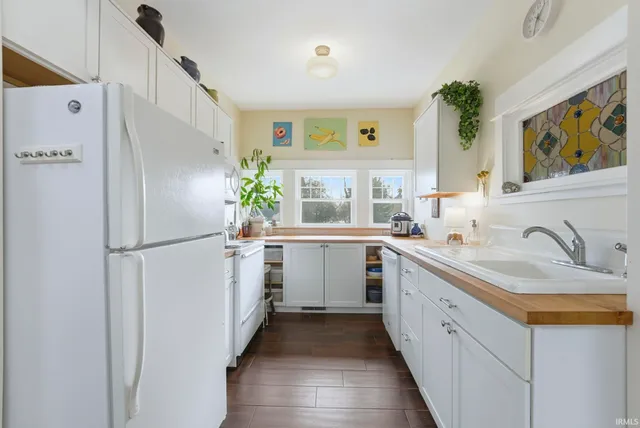 $889,900 | 1337 West Wayne Street, Fort Wayne, IN 46802