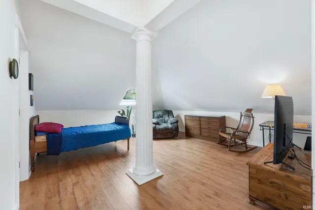 $889,900 | 1337 West Wayne Street, Fort Wayne, IN 46802