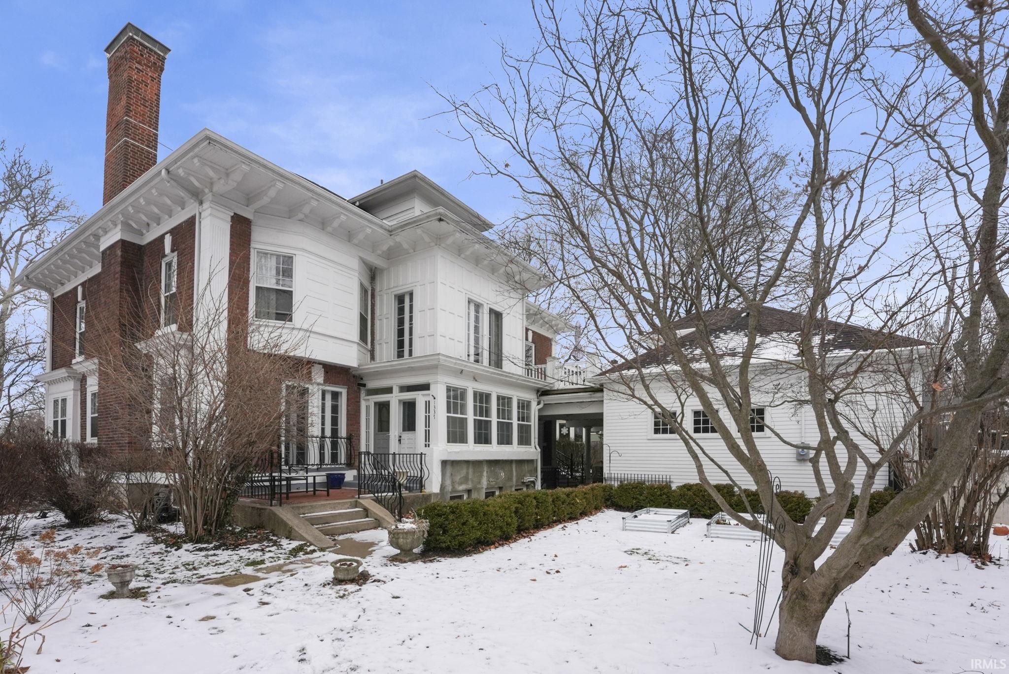 1337 West Wayne Street Fort Wayne, IN 46802 - Photo 30 of 35