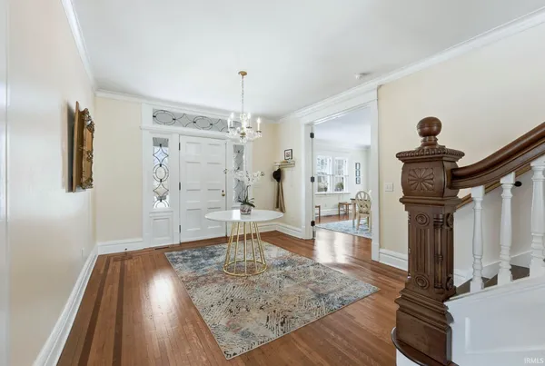 $849,900 | 1337 West Wayne Street, Fort Wayne, IN 46802