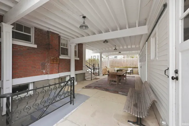 $889,900 | 1337 West Wayne Street, Fort Wayne, IN 46802