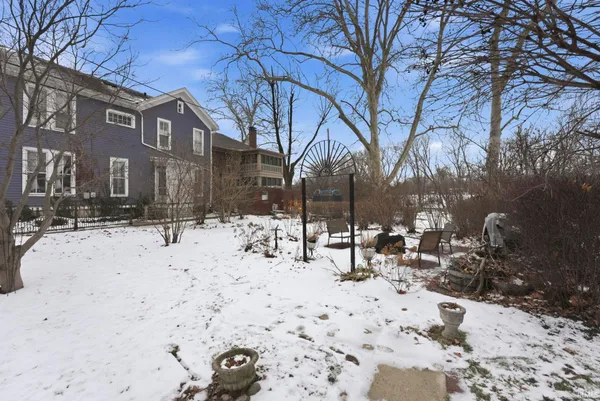 $849,900 | 1337 West Wayne Street, Fort Wayne, IN 46802