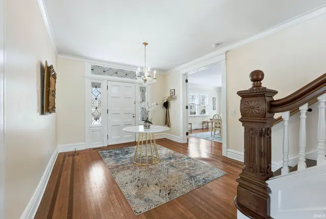 $889,900 | 1337 West Wayne Street, Fort Wayne, IN 46802