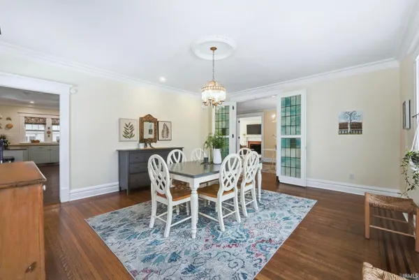 $849,900 | 1337 West Wayne Street, Fort Wayne, IN 46802