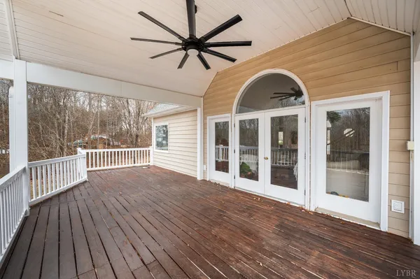 $625,000 | 216 Burford Farm Road, Monroe, VA 24574