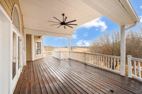 $625,000 | 216 Burford Farm Road, Monroe, VA 24574