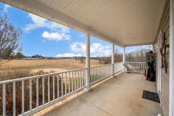 $625,000 | 216 Burford Farm Road, Monroe, VA 24574
