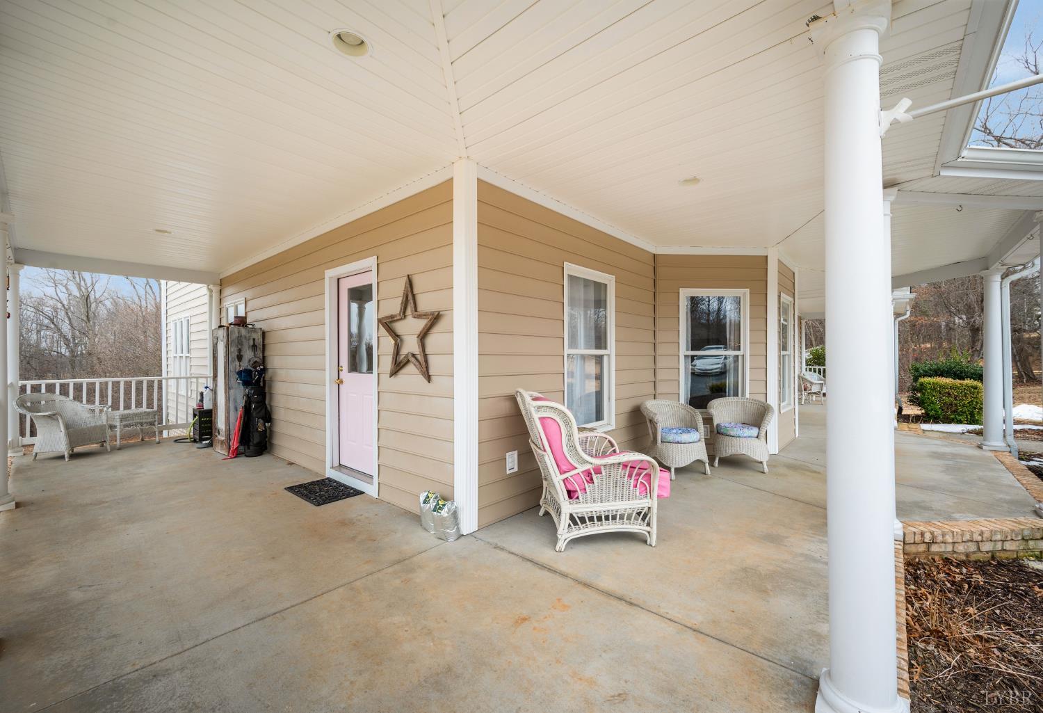 216 Burford Farm Road Monroe, VA 24574 - Photo 59 of 80