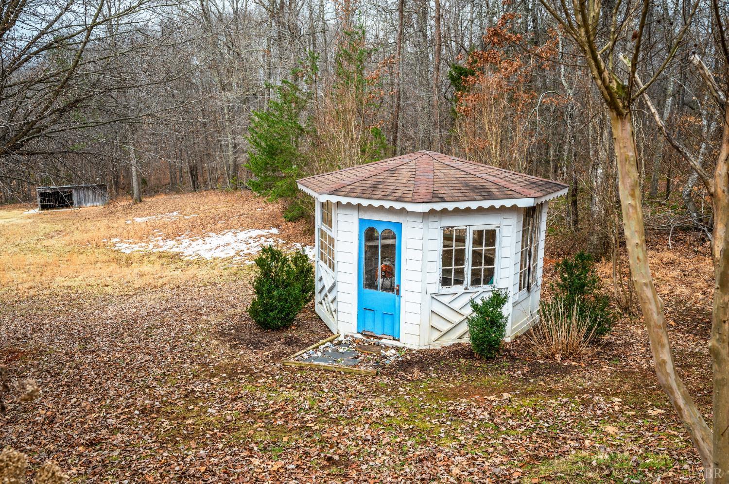 216 Burford Farm Road Monroe, VA 24574 - Photo 61 of 80