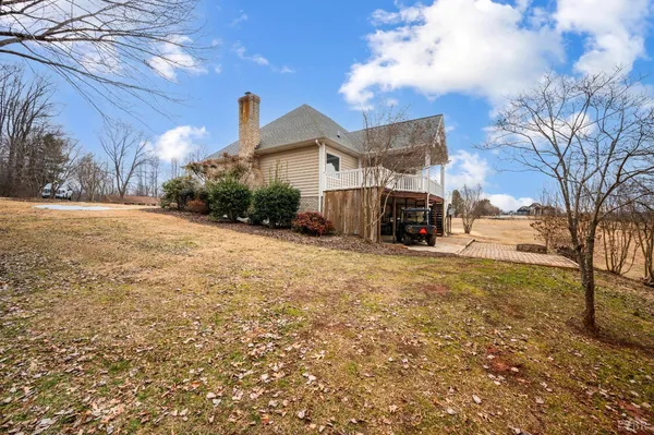 $625,000 | 216 Burford Farm Road, Monroe, VA 24574