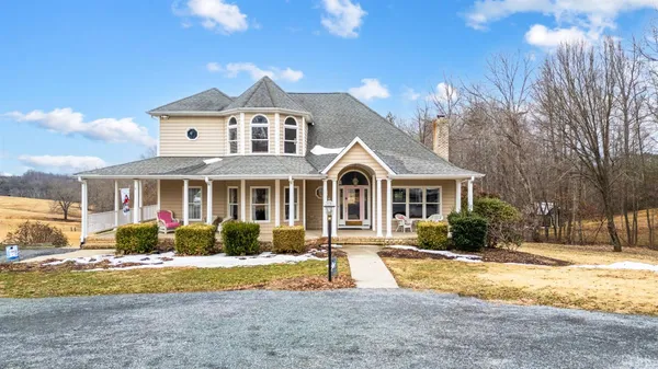 $625,000 | 216 Burford Farm Road, Monroe, VA 24574