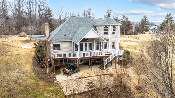 $625,000 | 216 Burford Farm Road, Monroe, VA 24574
