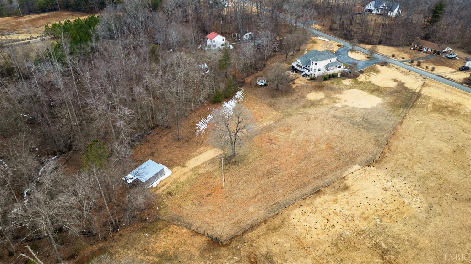 216 Burford Farm Road Monroe, VA 24574 - Photo 75 of 80