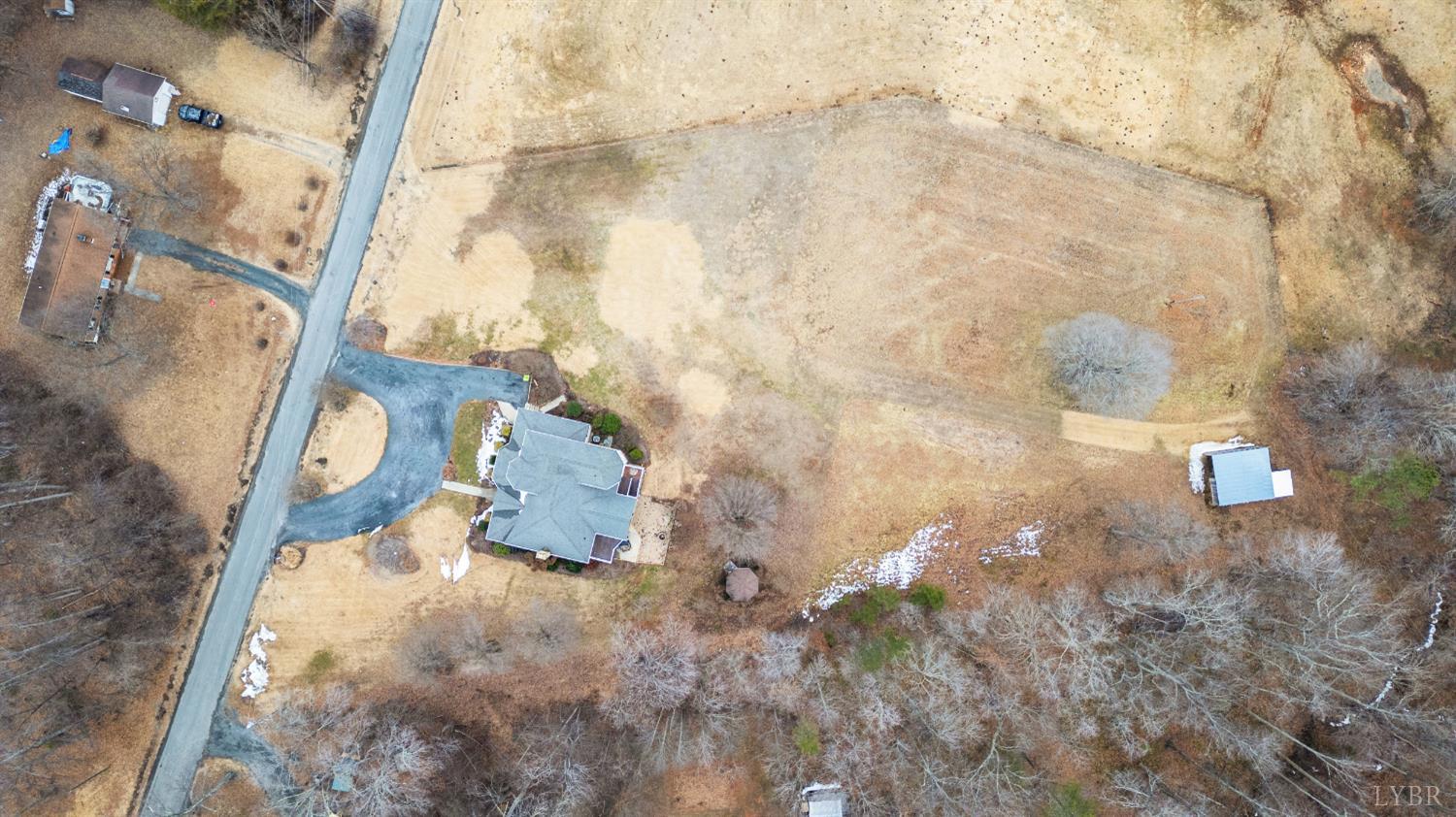 216 Burford Farm Road Monroe, VA 24574 - Photo 77 of 80
