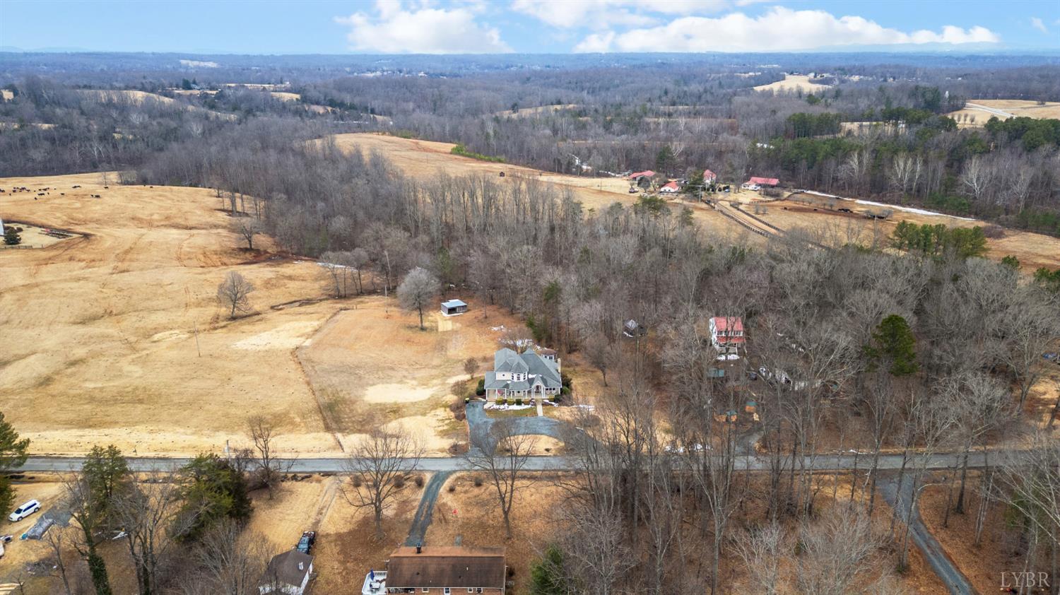 216 Burford Farm Road Monroe, VA 24574 - Photo 79 of 80